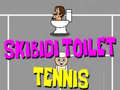 Gioco Skibidi Toilet Tennis
