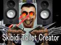 Gioco Skibidi Toilet Creator