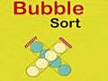 Gioco Bubble Sort