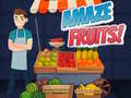 Gioco Amaze Fruits