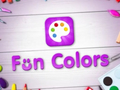 Gioco Fun Colors