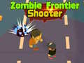 Gioco Zombie Frontier Shooter 