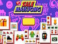 Gioco Sale Mahjong