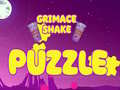 Gioco Grimace Shake Puzzle