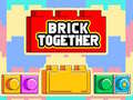 Gioco Brick Together
