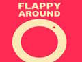 Gioco Flappy Around