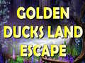Gioco Golden Ducks Land Escape