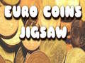 Gioco Euro Coins Jigsaw
