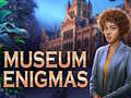 Gioco Museum Enigmas