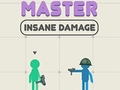 Gioco Master Insane Damage
