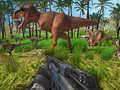 Gioco Sniper Dinosaur Hunting
