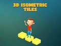 Gioco 3D Isometric Tiles