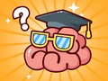 Gioco Brain Test IQ Challenge