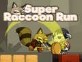 Gioco Super Raccoon Run
