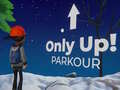 Gioco Only Up! Parkour