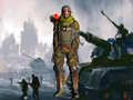 Gioco Commandos Battle for Survival 3D
