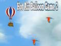Gioco Hot Air Balloon Game 2