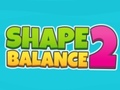 Gioco Shape Balance 2