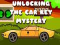 Gioco Unlocking the Car Key Mystery