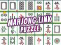 Gioco Mahjong Link Puzzle