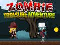 Gioco Zombie Treasure Adventure