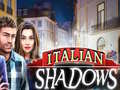 Gioco Italian Shadows