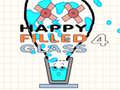 Gioco Happy Filled Glass 4