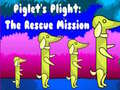 Gioco Piglet's Plight The Rescue Mission