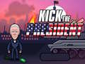Gioco Kick The President