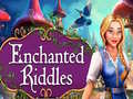 Gioco Enchanted Riddles