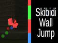 Gioco Skibidi Wall Jump