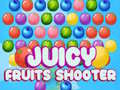 Gioco Juicy Fruits Shooter