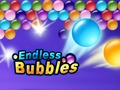 Gioco Endless Bubbles