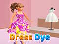 Gioco Dress Dye 