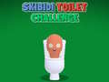 Gioco Skibidi Toilet Challenge