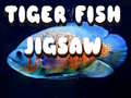 Gioco Tiger Fish Jigsaw