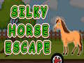 Gioco Silky Horse Escape