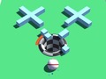 Gioco Save The Ball 3D
