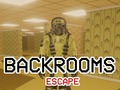 Gioco Backrooms Escape