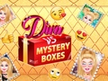 Gioco Diva Vs Mystery Boxes