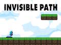 Gioco Invisible Path