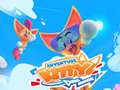 Gioco Adventure Kitty Drill Buster