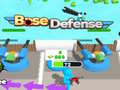 Gioco Base Defense