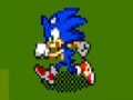 Gioco Sonic extreme