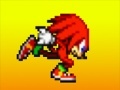 Gioco Sonic vs Knuckles