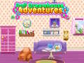 Gioco Doll Dreamhouse Adventure