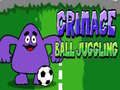Gioco Grimace Ball Jumpling