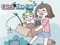 Gioco Catch The Cat Online