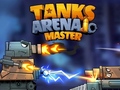 Gioco Tanks Arena Master