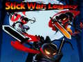 Gioco Stick War: Legacy